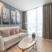 Apartment in Wyndham La Vita, 36 m2 - Image 2
