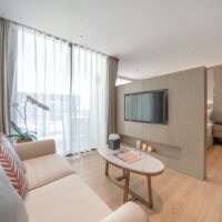 Apartment in Wyndham La Vita, 36 m2 - Image 3