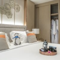 Apartment in Wyndham La Vita, 36 m2 - Image 4
