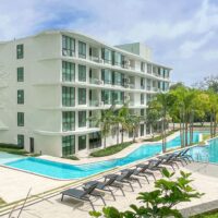Duplex Apartment in Wyndham La Vita, 58 m2 - Image 2