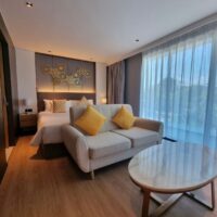 Apartment in Wyndham La Vita, 45 m2 - Image 2
