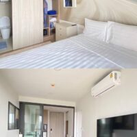 SALE with 20% discount Apartment in Skypark Celeste Laguna Phuket, 36 m2 - Image 2