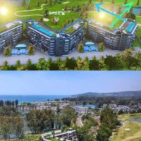 SALE with 20% discount Apartment in Skypark Celeste Laguna Phuket, 36 m2 - Image 3