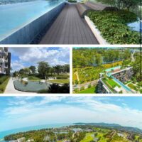 SALE with 20% discount Apartment in Skypark Celeste Laguna Phuket, 36 m2 - Image 4