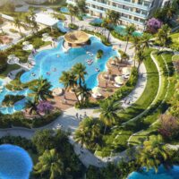 Apartments in Ayana Heights Seaview Residence, 44 m2 - Image 3