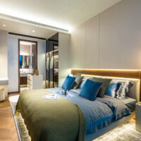 Apartments in Ayana Heights Seaview Residence, 44 m2 - Image 6