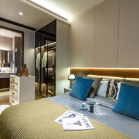 Apartments in Ayana Heights Seaview Residence, 44 m2 - Image 7