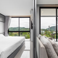 Apartment in Citygate Kamala Resort and Residence, 35 m2 - Image 5