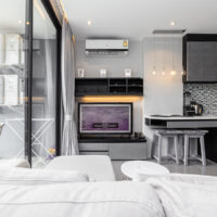 Apartment in Citygate Kamala Resort and Residence, 35 m2 - Image 6