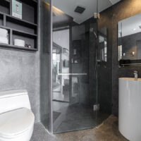 Apartment in Citygate Kamala Resort and Residence, 35 m2 - Image 9