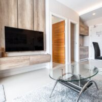 Apartment in Babylon Sky Garden, 55 m2 - Image 4