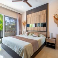 Apartment in Babylon Sky Garden, 55 m2 - Image 5