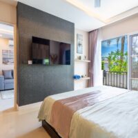 Apartment in Babylon Sky Garden, 55 m2 - Image 6