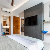 Apartment in Babylon Sky Garden, 55 m2 - Image 7