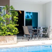 Apartment in Babylon Sky Garden, 55 m2 - Image 9