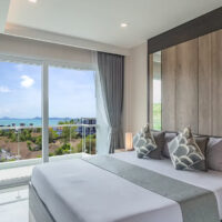 Apartment in Babylon Sky Garden, 55 m2 - Image 2
