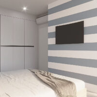Apartment in Babylon Sky Garden, 55 m2 - Image 3