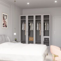 Apartment in Babylon Sky Garden, 55 m2 - Image 4