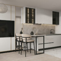 Apartment in Andaman Riviera, 250 m2 - Image 4