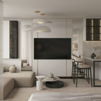 Apartment in Andaman Riviera, 250 m2 - Image 6