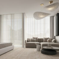 Apartment in Andaman Riviera, 250 m2 - Image 7