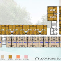 Studio in Bellevue Beachfront, 32 m2 - Image 4
