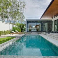 Villa in Botanika Foresta, 450 m2 - Image 2