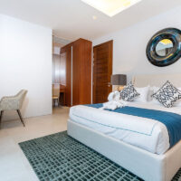 Villa in Botanika Foresta, 450 m2 - Image 5