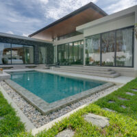 Villa in Botanica Modernloft 2, 289 m2 - Image 2