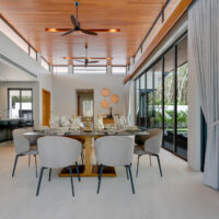 Villa in Botanica Modernloft 2, 289 m2 - Image 3