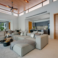 Villa in Botanica Modernloft 2, 289 m2 - Image 4
