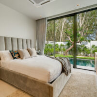 Villa in Botanica Modernloft 2, 289 m2 - Image 7