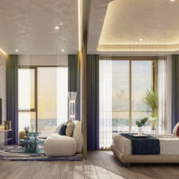 Studio in Bellevue Beachfront, 32 m2 - Image 3