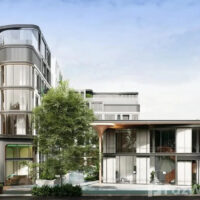 Studio in Bellevue Lagoon, 34.4 m2 - Image 2