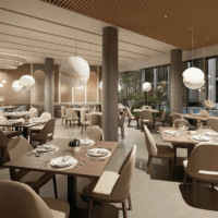 Studio in Bellevue Lagoon, 34.4 m2 - Image 3