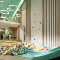 Studio in Bellevue Lagoon, 34.4 m2 - Image 5