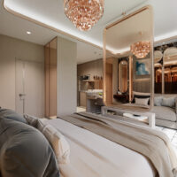 Studio in Bellevue Lagoon, 34.4 m2 - Image 7