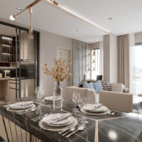 Apartment in Bellevue Lagoon, 70 m2 - Image 7