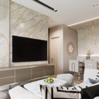 Apartment in Bellevue Lagoon, 70 m2 - Image 8