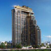 Apartment in Grand Solaire Noble, 34 m2 - Image 2