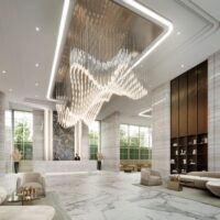 Apartment in Grand Solaire Noble, 34 m2 - Image 3