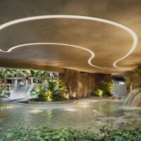 Apartment in Grand Solaire Noble, 34 m2 - Image 7