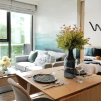 Apartment in Skypark Celeste Laguna Phuket, 46 m2 - Image 2