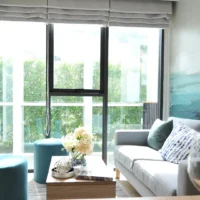 Apartment in Skypark Celeste Laguna Phuket, 46 m2 - Image 3