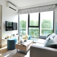 Apartment in Skypark Celeste Laguna Phuket, 46 m2 - Image 4