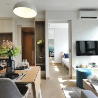 Apartment in Skypark Celeste Laguna Phuket, 46 m2 - Image 5