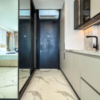 Studio in Andaman Riviera, 33.67 m2 - Image 2