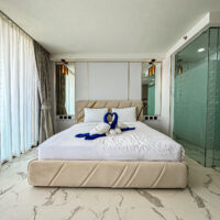 Studio in Andaman Riviera, 33.67 m2 - Image 5
