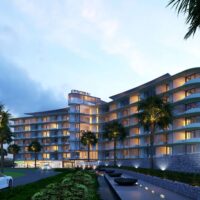 Studio in Andaman Riviera, 33.67 m2 - Image 9