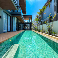 Villa in Ozone Residences, 517 m2 (plot) - Image 2